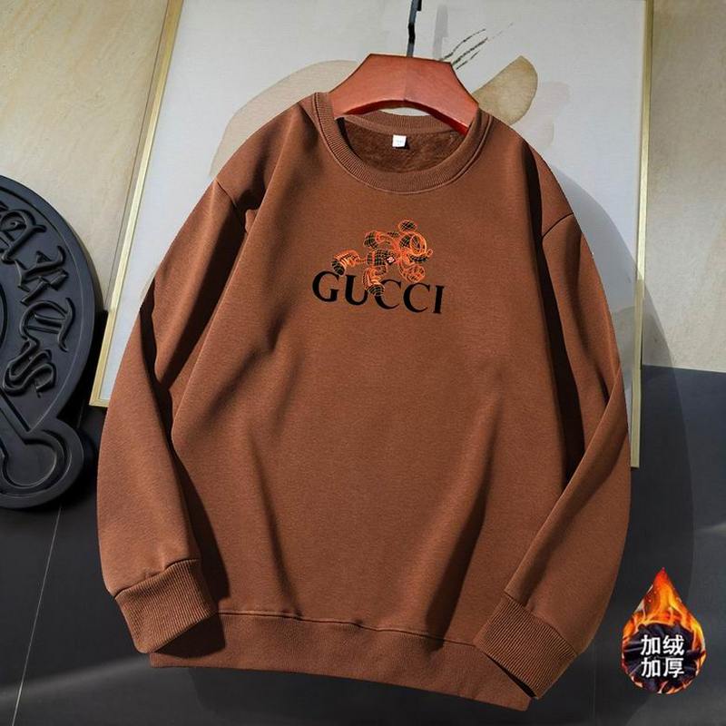 Gucci Men's Hoodies 779